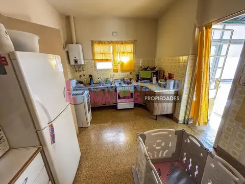 Casa en Venta de 5 dormitorios