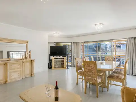 Departamento en Venta en Palermo, USD 520.000