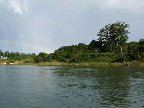 VENDE TERRENO SAN GARA - B° PRIVADO EN ITUZAINGÓ CTES -