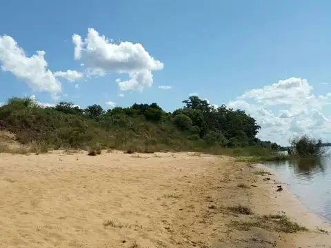 VENDE TERRENO SAN GARA - B° PRIVADO EN ITUZAINGÓ CTES -