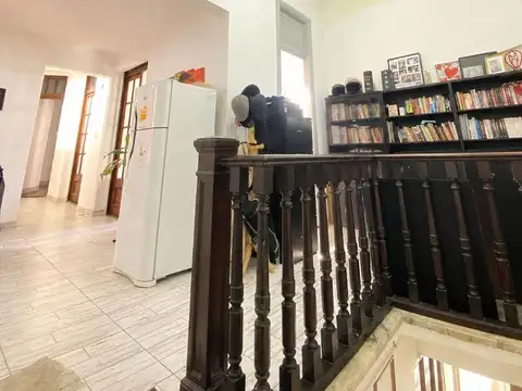 Departamento 7 ambientes con 3 baños