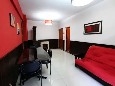 VENTA PH 6 AMBIENTES VILLA REAL MULTIFAMILIAR