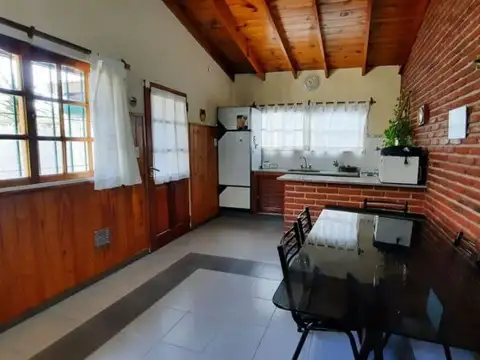 Depto Tipo Casa en Venta en Villa Real, USD 220.000