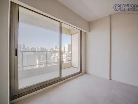 Departamento en Venta al Noreste