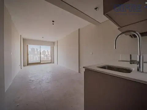 Departamento en Venta con 1 cochera