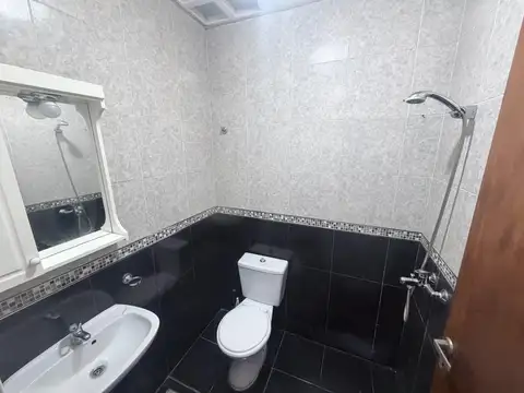 Depto Tipo Casa Monoambiente con 1 baño