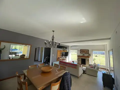 Casa en Alquiler Temporal al Este