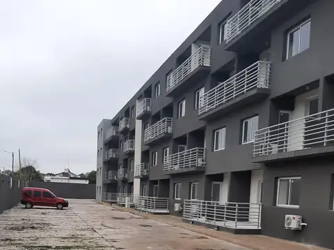 Departamento en Venta en Moreno, USD 34.000