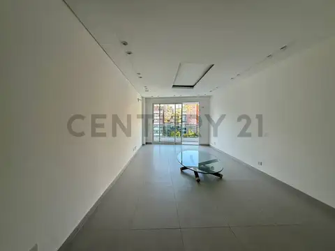 VENTA DEPARTAMENTO 4 AMBIENTES EN PALERMO CON COCHERA EN EDIFICIO CON AMENITIES