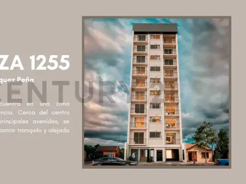 Urquiza 1255 , Piso 4