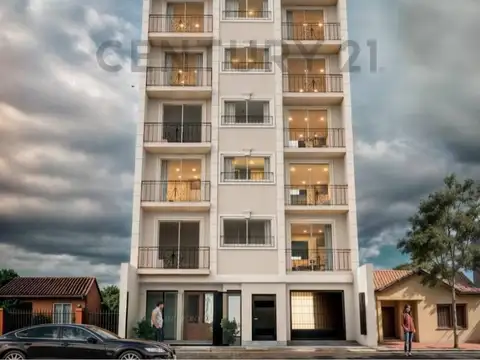 Departamento en venta Harmony 4 - entrega en Julio 2028