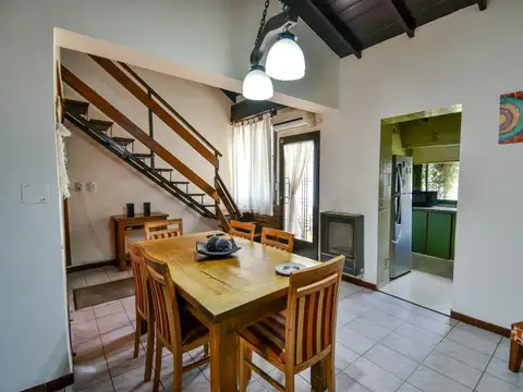 Casa en Venta 40 años