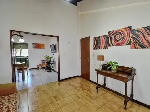 Santa Teresa e/ Alcalde González Barbosa y Intendente Agüero