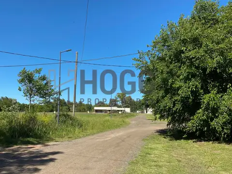 Terreno en Venta de 1522,0 m2