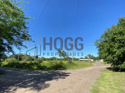 Terreno en Venta en San Antonio de Areco, USD 100.500