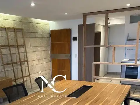 Departamento en venta en Pinamar