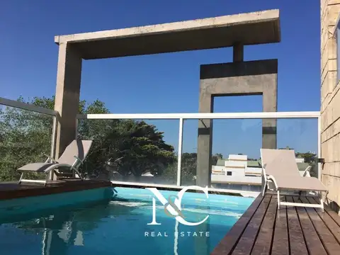Departamento en Venta al Noreste