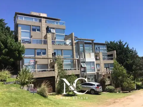 Monoambiente en venta en Pinamar