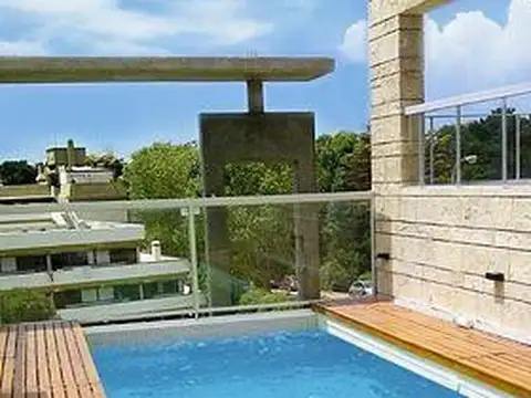 Departamento en Venta de Monoambiente