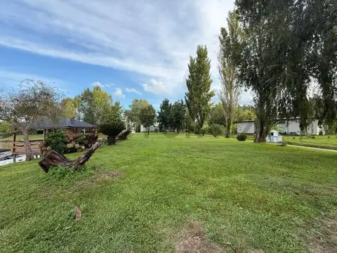 Terreno en Venta de 1200,0 m2