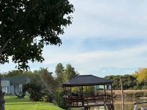 Terreno en Venta en Isla Del Este, USD 70.000