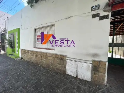 CALLE JURAMENTO 355-LOCAL COMERCIAL EN ALQUILER-SALTA