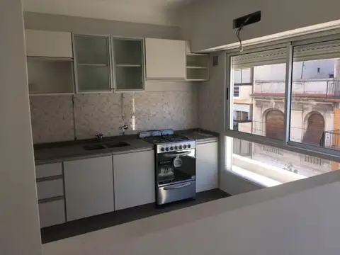 Departamento 3 amb 3 baños y Terraza propia 