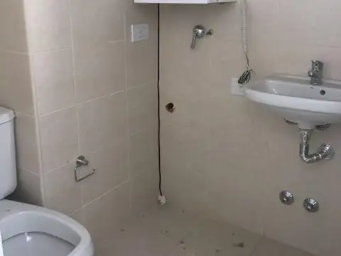 Departamento 3 ambientes con 3 baños