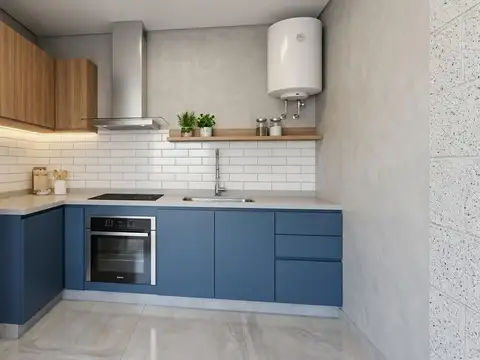 Depto Tipo Casa en Venta en Lanús Este, USD 40.000