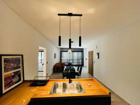 Departamento en Venta en Villarobles, USD 185.000