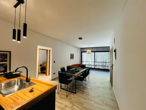 Departamento en Venta 4 años