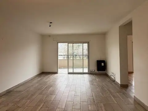 Departamento en venta dos ambientes en Adrogué