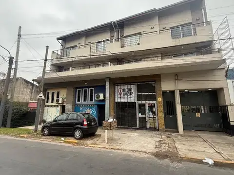 Departamento en alquiler dos ambientes en Adrogué