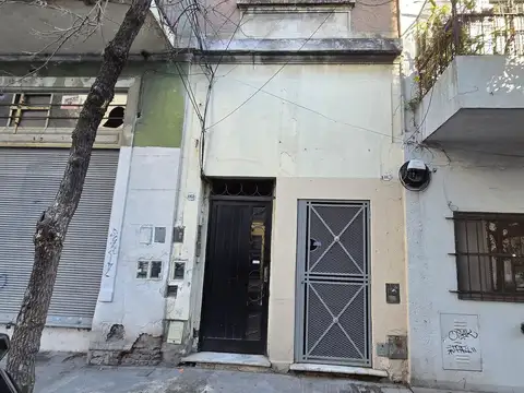 Depto Tipo Casa en Venta de 3 dormitorios