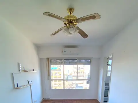 Departamento en Alquiler de Monoambiente
