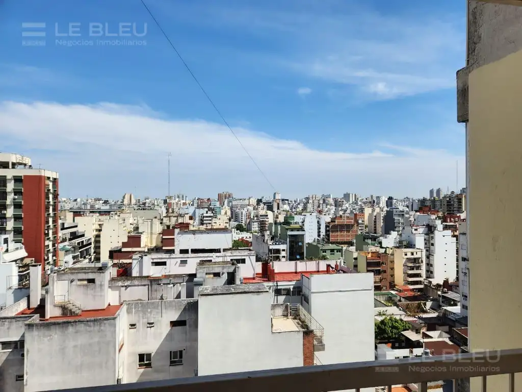 Corrientes al 4400