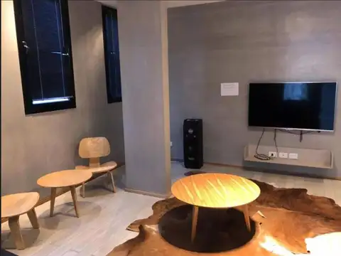 Departamento en Venta con 1 cochera