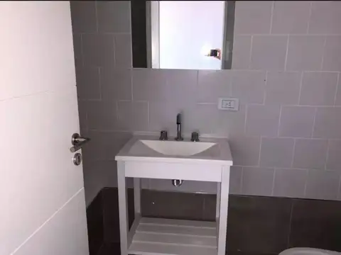 Departamento en Venta 6 años