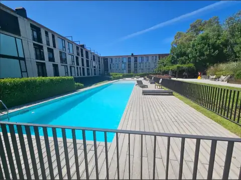 Departamento  en Venta ubicado en Club Bamboo, Pilar, G.B.A. Zona Norte