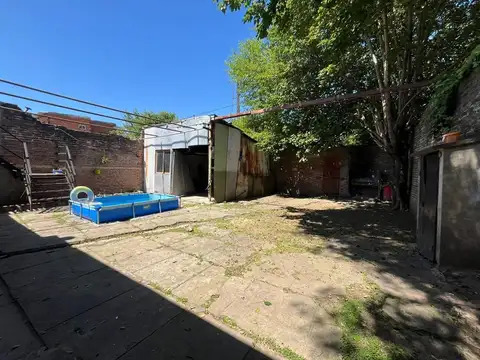 VENTA CASA 2 DORMITORIOS LOMAS APTO CREDITO