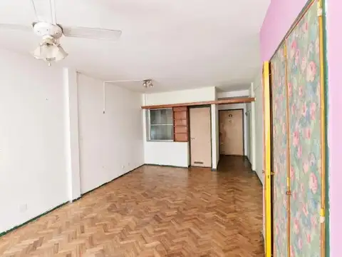 Departamento en Venta en Centro, CABA