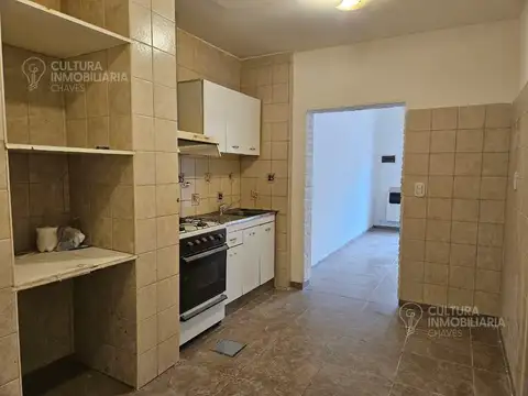 Alquiler PH 2 ambientes en El Palomar