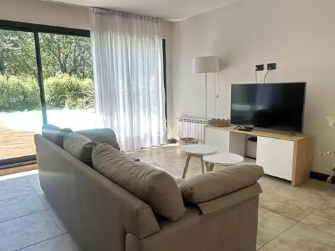 Casa en Alquiler Temporal de 3 dormitorios