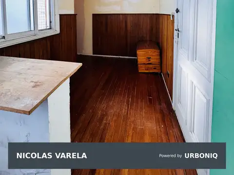 Departamento en Venta 1969 años