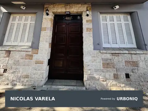 Departamento en Venta en Villa Devoto, Capital Federal