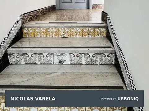 Departamento en Venta en Villa Devoto, USD 65.000