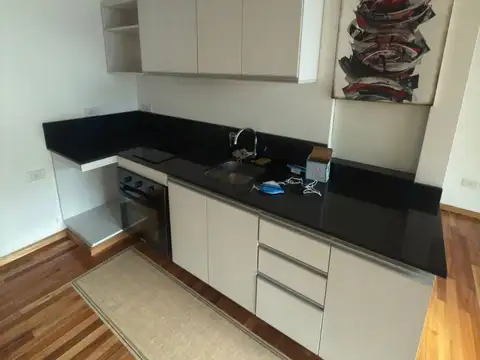 Departamento en Alquiler de Monoambiente