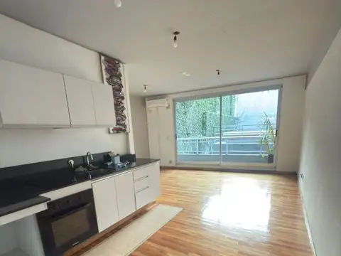 Alejandro Magariños Cervantes 1400, Piso 1