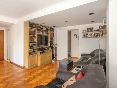 Departamento en Venta en Palermo, USD 285.000