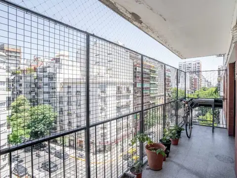 Departamento en Venta de 3 dormitorios